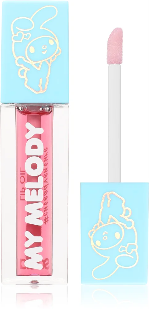 Hello Kitty Lip Oil Hitsuji Lip Oil
