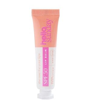 Hello Sunday the one for your lips SPF 50