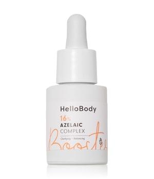 HelloBody 16% AZELAIC COMPLEX Booster Clarifying + Balancing