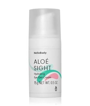 HelloBody ALOÉ SIGHT Hydrating Eye Gel-Cream