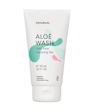 HelloBody ALOÉ WASH Daily Face Cleansing Gel