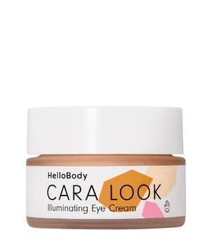 HelloBody CARA LOOK Illuminating Eye Cream