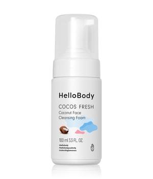 HelloBody COCOS FRESH Coconut Face Cleansing Foam