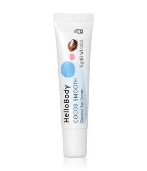HelloBody COCOS SMOOTH Coconut Eye Cream