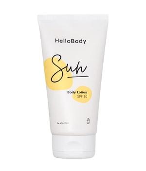 HelloBody SUN Body Lotion SPF30