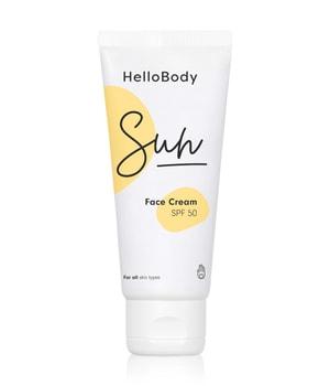 HelloBody SUN Face Cream SPF50
