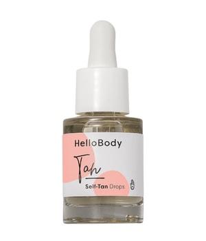HelloBody TAN Self-Tan Drops