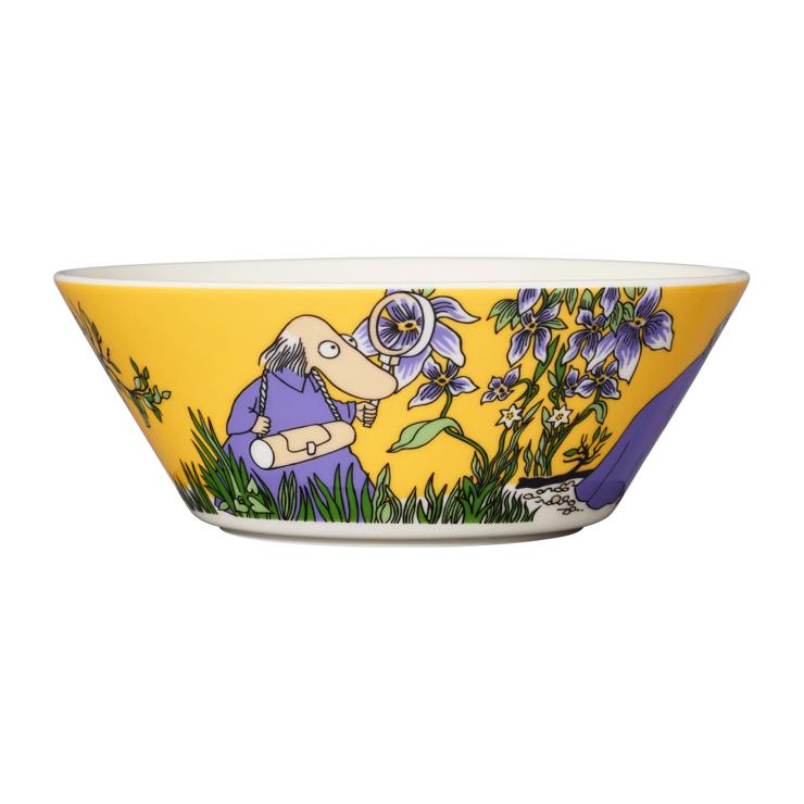Hemul Mumin bowl Ø15 cm