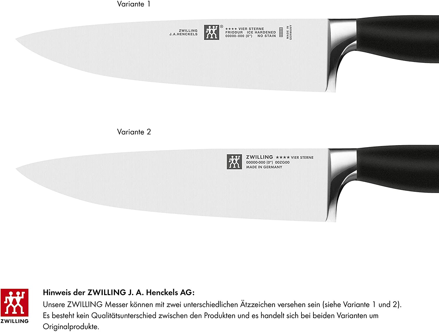Zwilling Henckels Salmon knife, 31cm