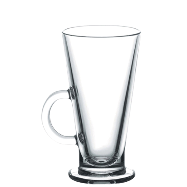 Pasabahce Handle Cup: Colombian 36 Cl, Capacity: 360 Ml, D: 105 Mm, H: 162 Mm