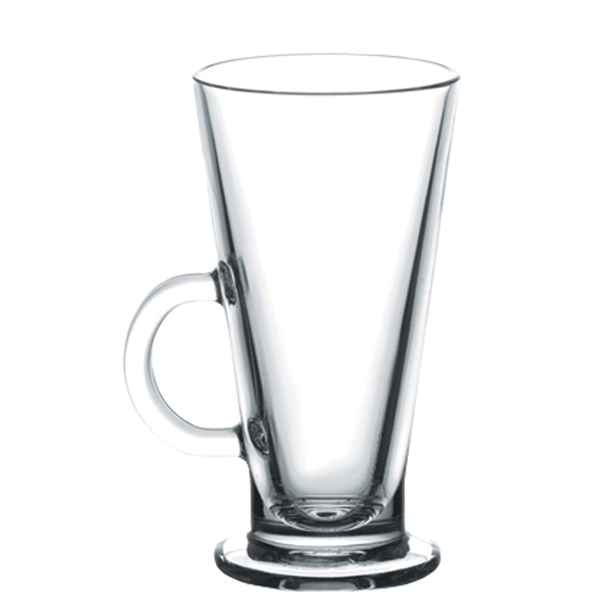 Pasabahce Handle Cup: Colombian 45.5 Cl, Capacity: 455 Ml, D: 116 Mm, H: 175 Mm