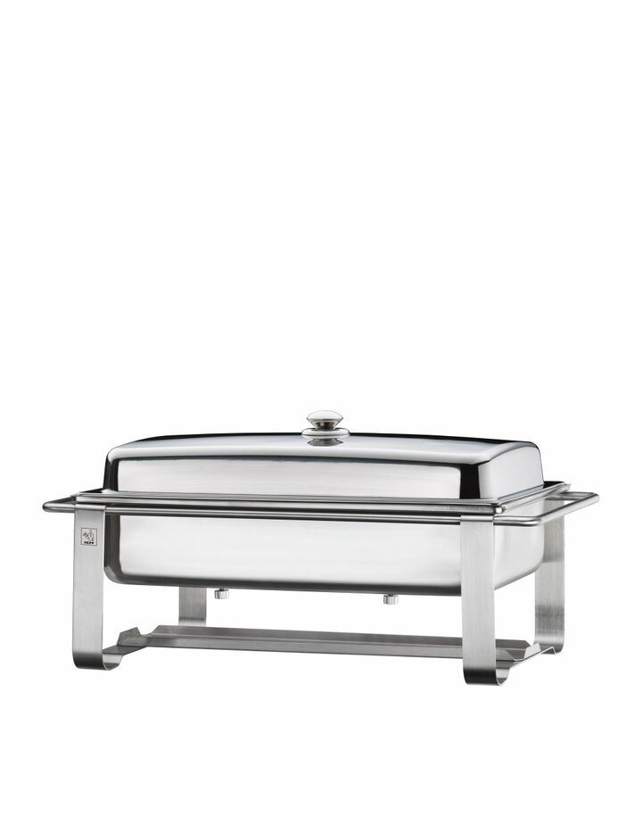 Hepp Chafing Dish 1/1 With Removable Hood