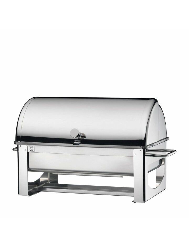 Hepp Chafing Dish 1/1 With Folding Hood