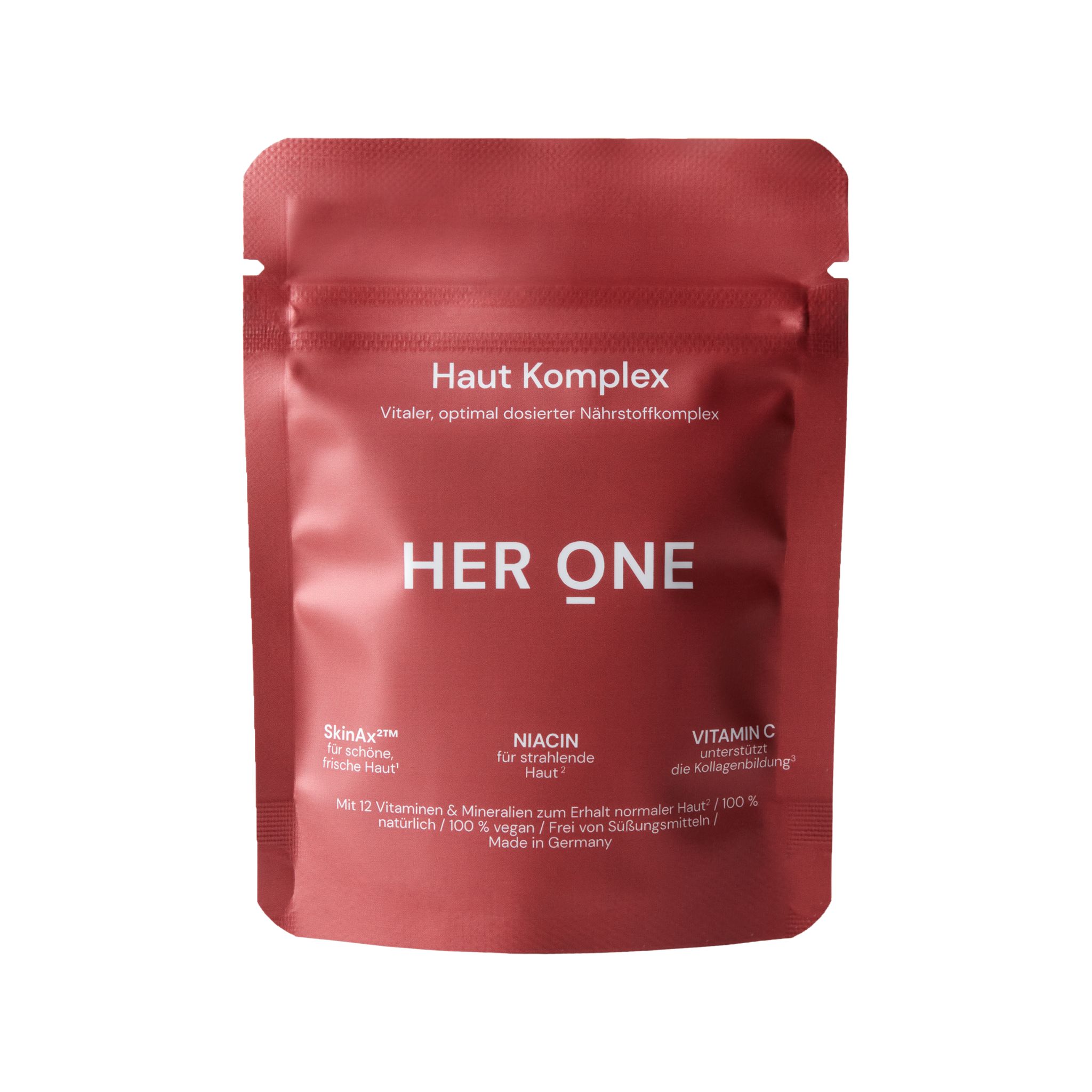 HER ONE 14in1 Haut Komplex