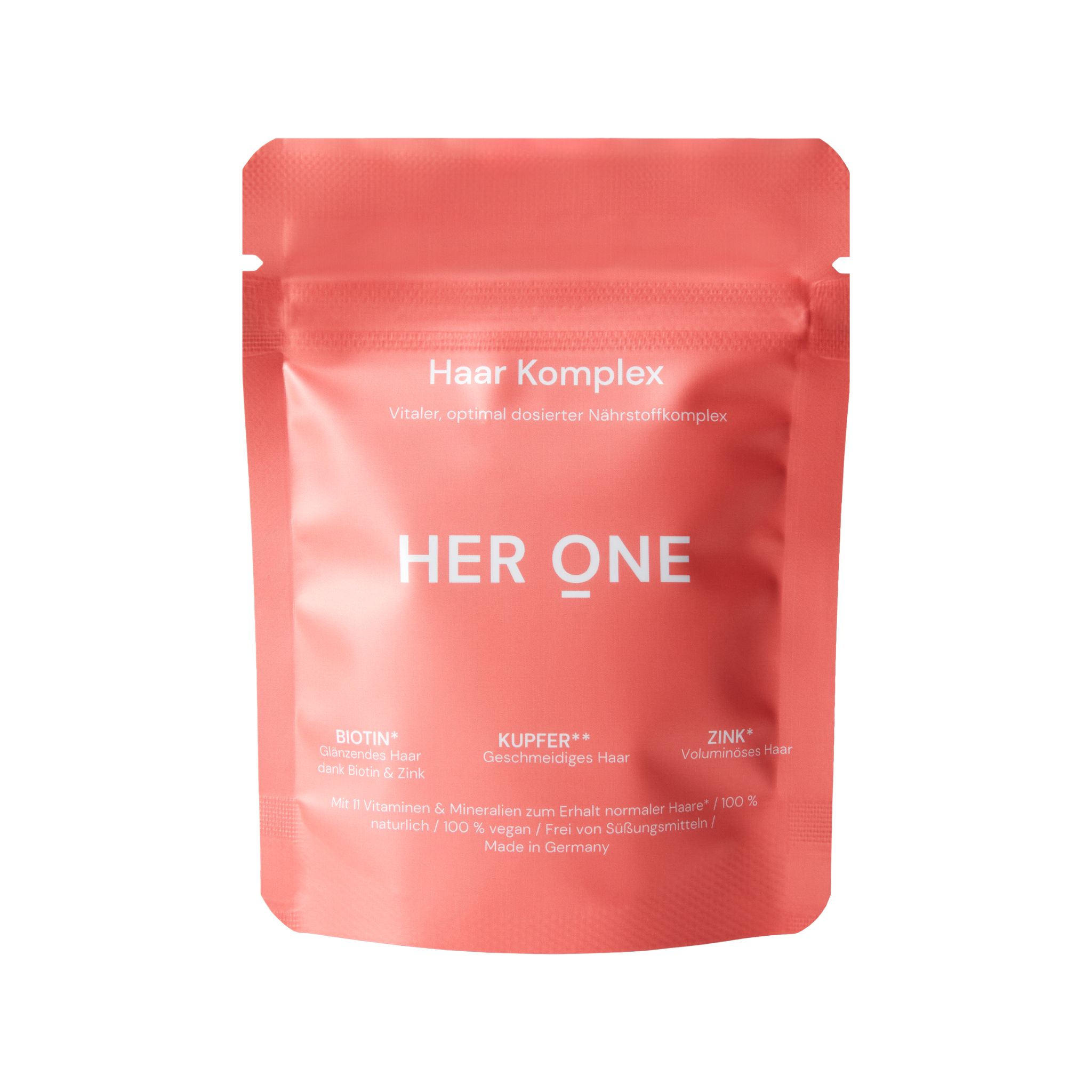 HER ONE 15in1 hair complex