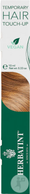 Herbatint Temporary Hair Touch-Up Mascara Blonde 10ml