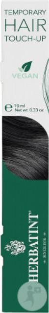 Herbatint Temporary Hair Touch-Up Mascara Black 10ml