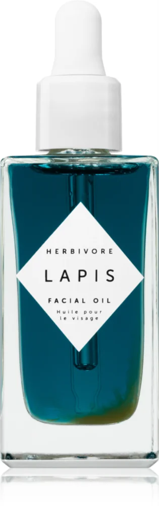 Herbivore Lapis skin oil for oily skin prone to acne