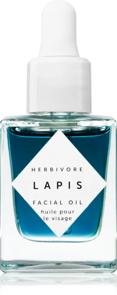 Herbivore Lapis skin oil for oily and problematic skin