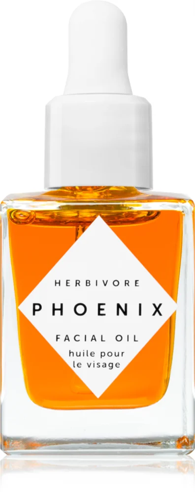 Herbivore Phoenix Anti-Wrinkle Facial Oil for Dry Skin