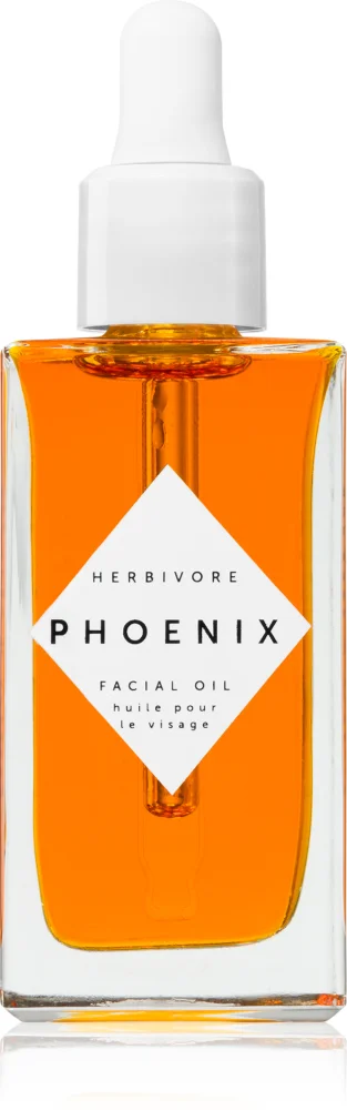 Herbivore Phoenix Rosehip Rejuvenating Facial Oil