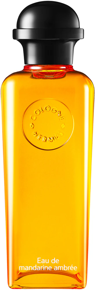 HERMÈS Colognes Collection Eau de Mandarine Ambrée Eau de Cologne Unisex