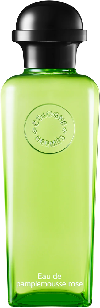 HERMÈS Colognes Collection Eau de Pamplemousse Rose Eau de Cologne Unisex