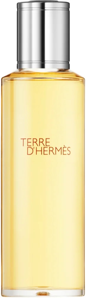 HERMÈS Terre d’Hermès perfume replacement filling for men