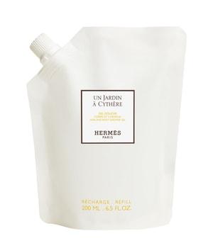 HERMÈS Un Jardin à Cythère Refill Set Shower Gel for Body and Hair