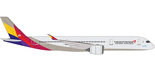 Asiana Airlines Airbus