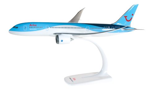 Arke Boeing Dreamliner Model