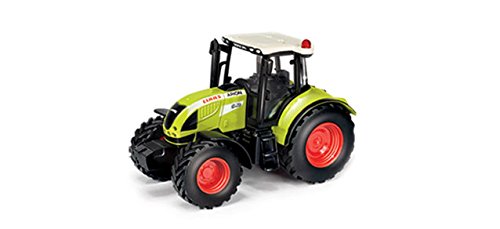 Herpa Claas Arion Tractor