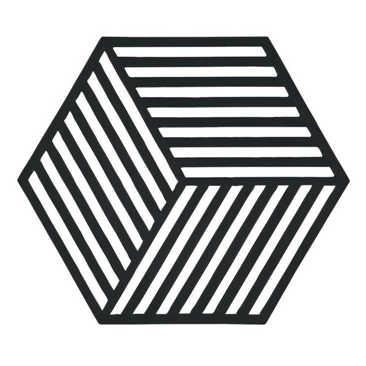Hexagon Trivet