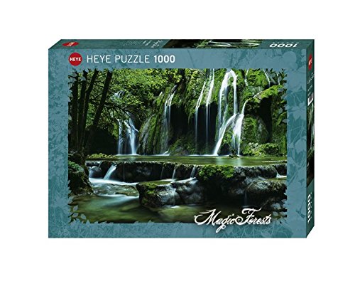 Heye Cascades Puzzles (1000-Piece)