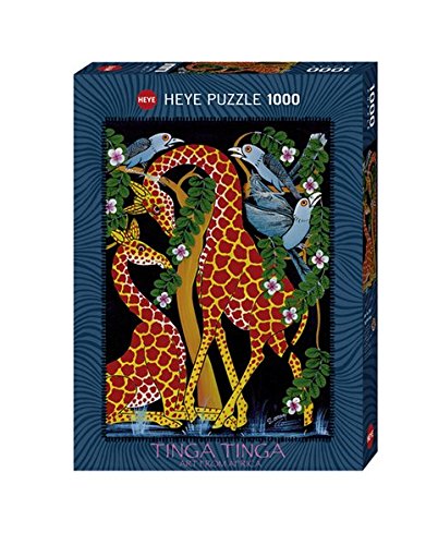 Heye Togetherness Puzzles (1000-Piece)