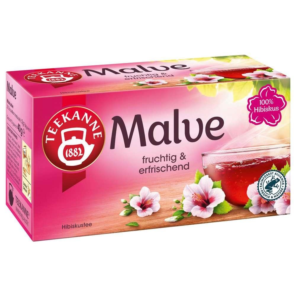 Hibiscus Tea Mallow