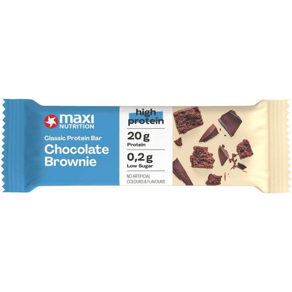High Protein Bar, Chocolate/Brownie