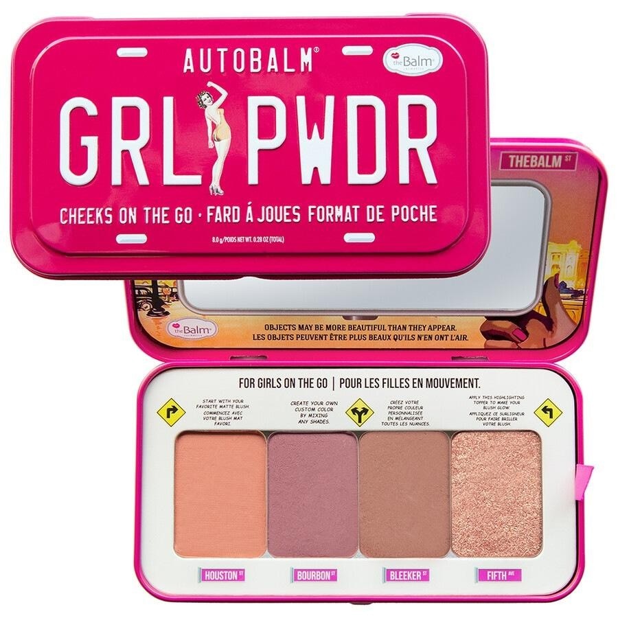 theBalm Autobalm, 6.7 g