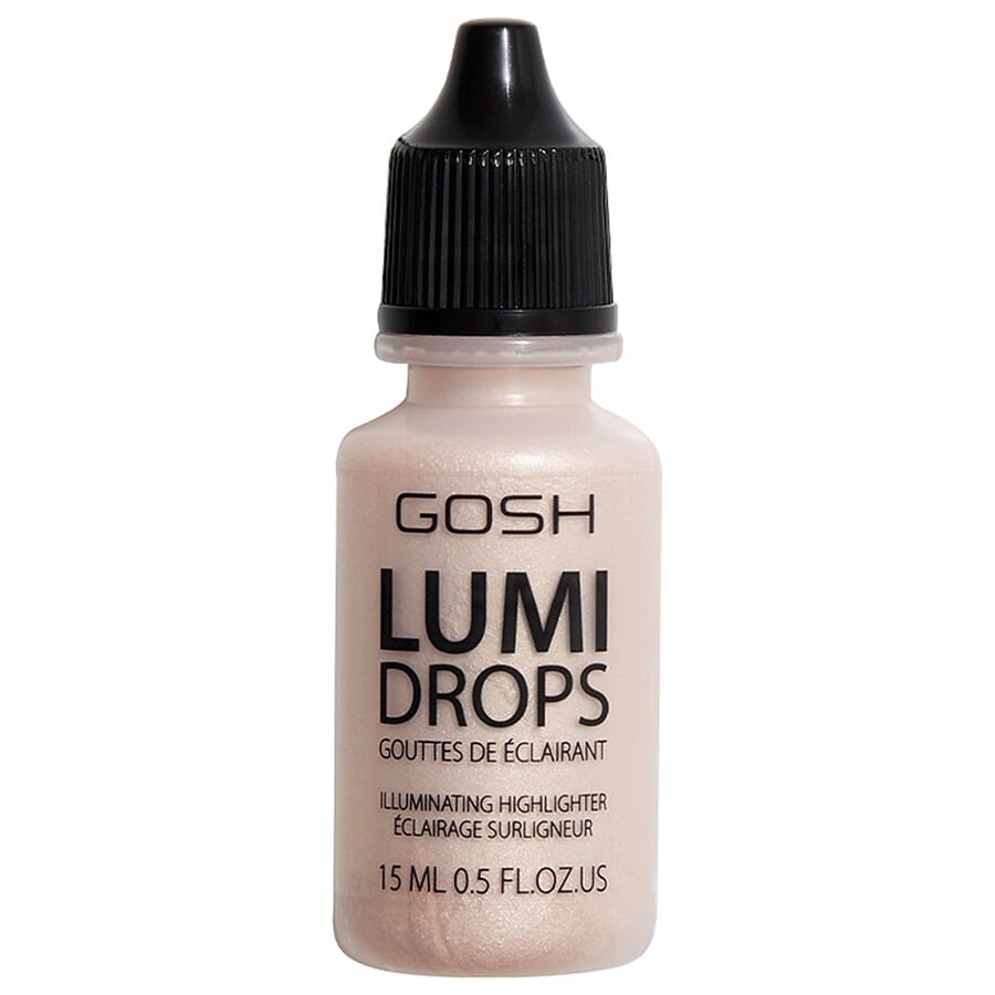 Gosh Copenhagen Lumi Drops, 002 Vanilla