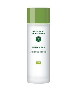 Hildegard Braukmann BODY CARE Aroma Tonic Lime