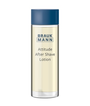 Hildegard Braukmann BRAUKMANN Attitude After Shave Lotion