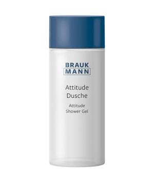 Hildegard Braukmann BRAUKMANN Attitude Shower Gel