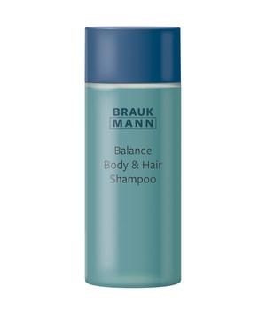 Hildegard Braukmann BRAUKMANN Balance Body & Hair Shampoo