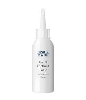 Hildegard Braukmann BRAUKMANN Beard & Head Tonic