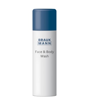 Hildegard Braukmann BRAUKMANN Face & Body Wash