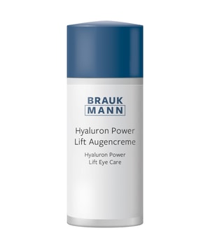 Hildegard Braukmann BRAUKMANN Hyaluron Power Lift Eye Cream