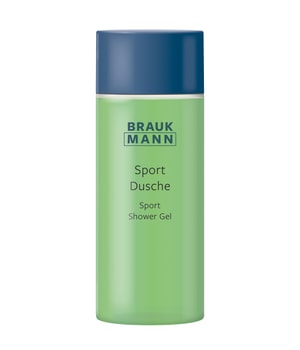 Hildegard Braukmann BRAUKMANN Sport Shower Gel