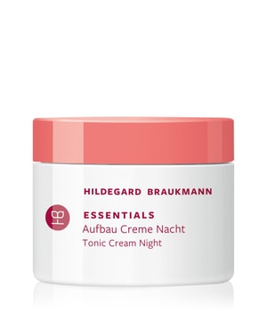 Hildegard Braukmann ESSENTIALS Restorative Night Cream