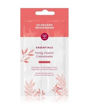 Hildegard Braukmann ESSENTIALS Honey Vitamin Cream Mask