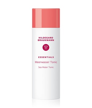 Hildegard Braukmann ESSENTIALS Seawater Tonic